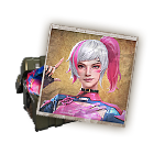 Pacote RoSa ChOqUe da Íris