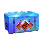 Caja de Elección de Arma Evolutiva