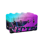 Recompensas de nível: Selecionado