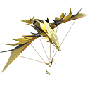 Parachute - Crowned Glory