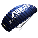 Paraquedas - Asus