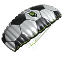 Paracaídas - BLUE LOCK