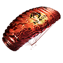 Parachute - Dawnlit Drago