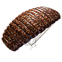 Paraquedas - Camuflagem