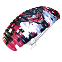 Parachute - Blood Rain