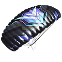 Paracaídas - Victoria Interestelar