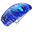 Paraquedas - do Dragão