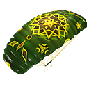 Paraquedas - Druida das Flores