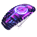 ¡Entrada de Chrono!