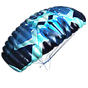 Parachute - S23 Exclusive: Crystal