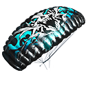 Paraquedas - Estrategista Sagaz