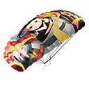 Parachute - Matryoshka Army