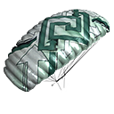 Paraquedas - Exploração Urbana