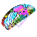 Parachute - Hip Hop Street