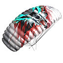 Parachute - Little Red