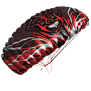 Parachute - Wrathful Rush