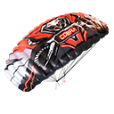 Parachute - Cobra Strike