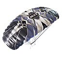 Paracaídas Superestrella