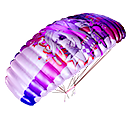 Paraquedas - Maníacos