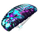 Parachute - Melody Blast