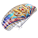 Paraquedas - Mil e Uma Tretas