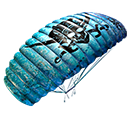 Paraquedas - Navegando no ar