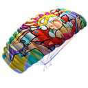 Paraquedas - Participe do Carnaval!