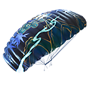 Parachute - Bamboo Moon