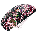 Nutty Quirk Parachute