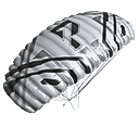 Paracaídas - Moda corredora