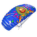 Paracaídas Diya Voladora