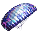 Parachute - Solara Dash