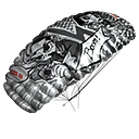 Parachute - Manga Artist