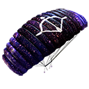 Paraquedas - Sagitário