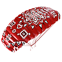 Paracaídas de Alfombra