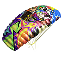 Parachute - Tropical Squad