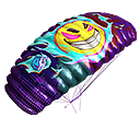 Paracaídas - Spam de emojis