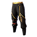 Guerrero del Resplandor