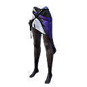 Asesina de las Sombras