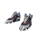 Viuda Negra - Sombra