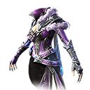 Violet Wraith