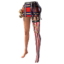 Arremessadora de Capas