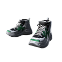 Aventureira Esmeralda