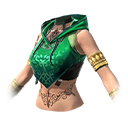 Adventuring Princess