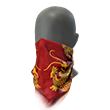 Dragon Bandana