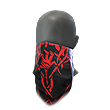 Scorpio Bandana