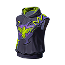 Heroico en BR-Clasificatoria T43