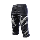 Achiever City Shorts