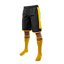 Uniforme de Fútbol N.º 1