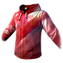 Blusa Ranqueada T24 - Mestre